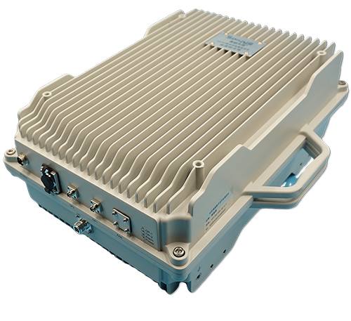 海盐单频/双频/四频/五频运营级数字光纤直放站