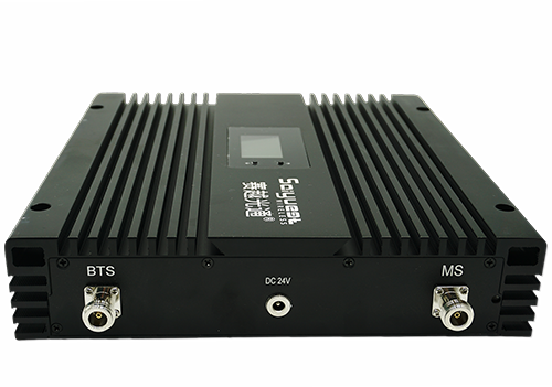 海盐双频手机信号增强器2000㎡