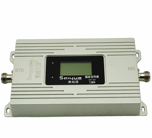 海盐单频手机信号放大器800㎡