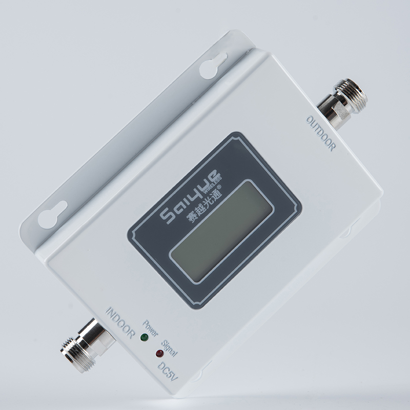 海盐家用配电房机房信号放大器200㎡