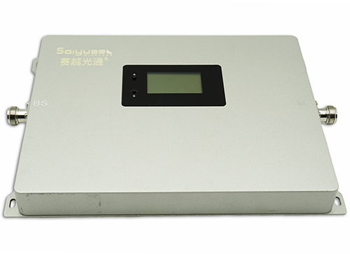  海盐三频/四频/五频手机信号接收器800㎡