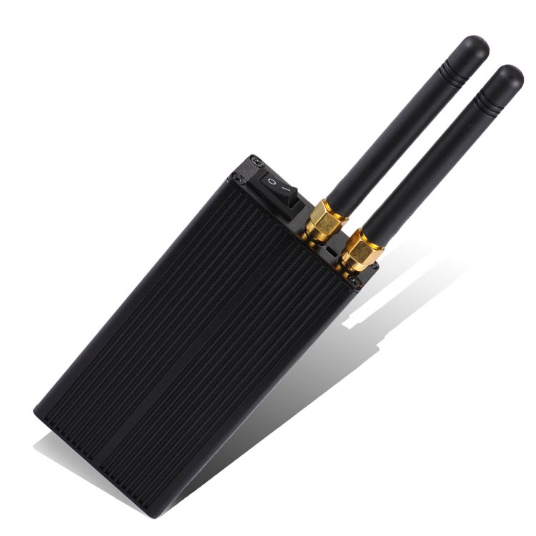  海盐1.2G/1.5G导航屏蔽器