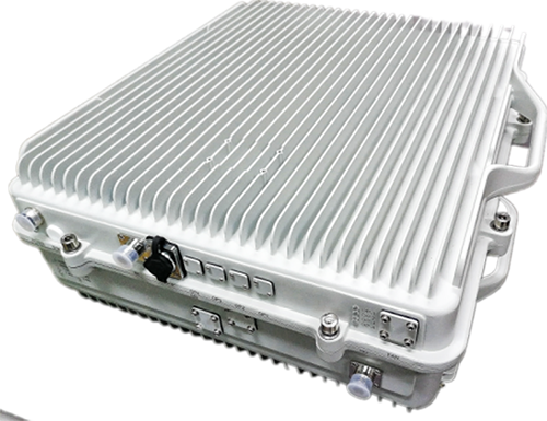 海盐信令级数字室分型移动通信干扰器