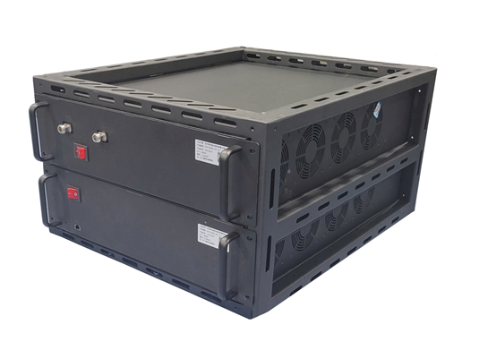 海盐室内大功率通讯管控屏蔽系统