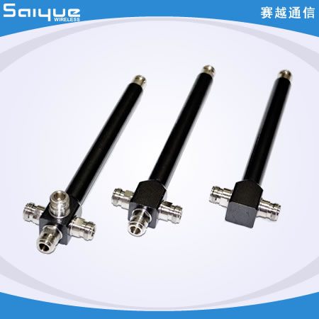  海盐FM调频广播同步广播功分器