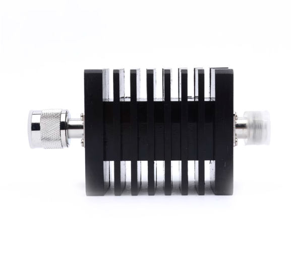  海盐腔体固定衰减器0-3G/0-4G  N型接口